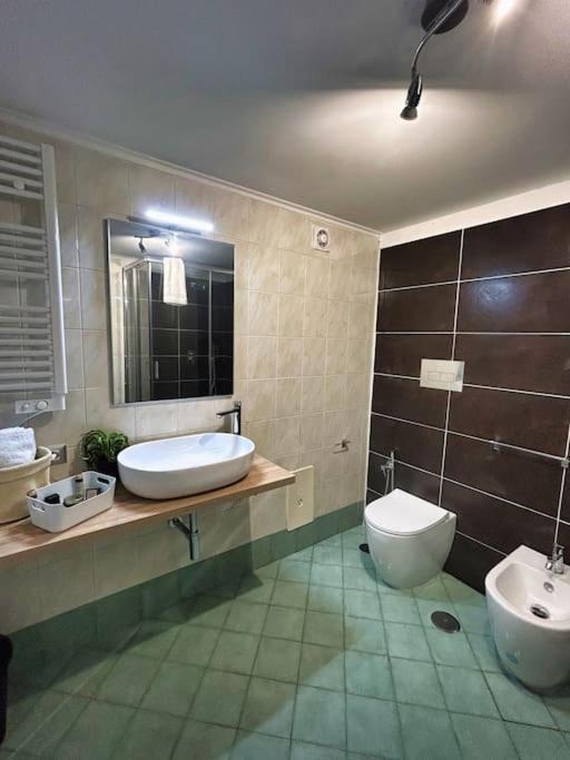 Intero Alloggio Salita Tasso Naples Exterior photo