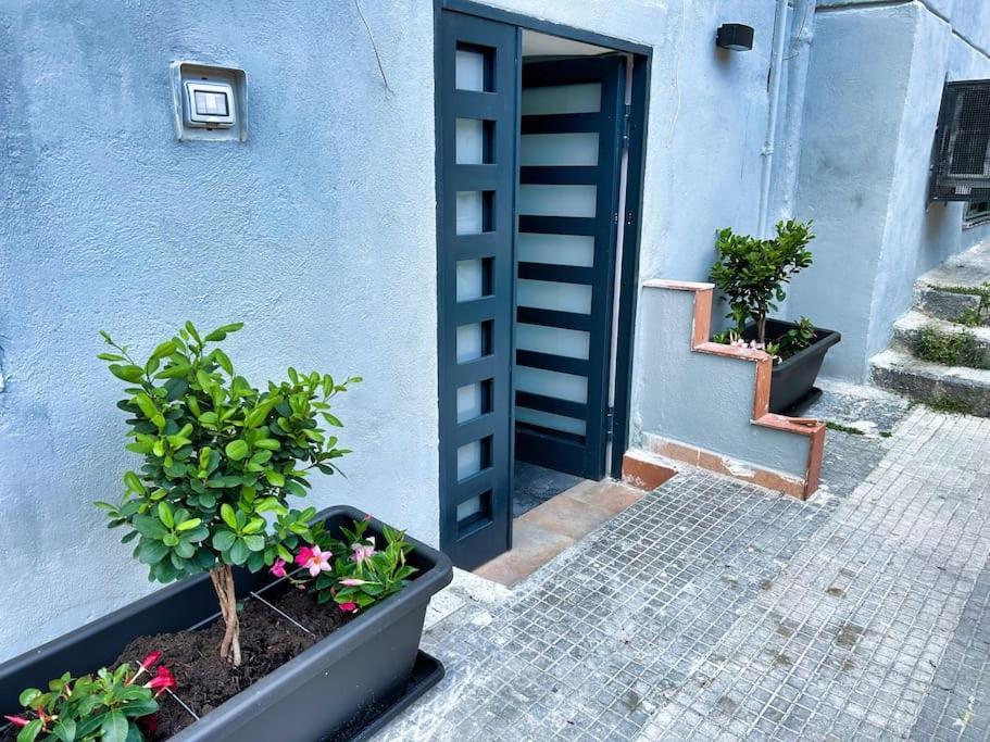 Intero Alloggio Salita Tasso Naples Exterior photo